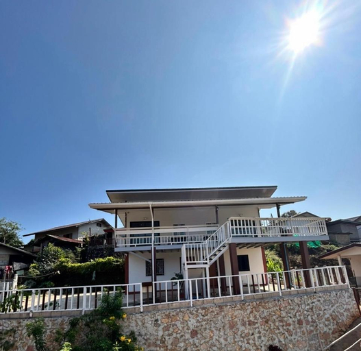 Exterior & Views 1, Doitung Santi Homestay, Mae Fa Luang