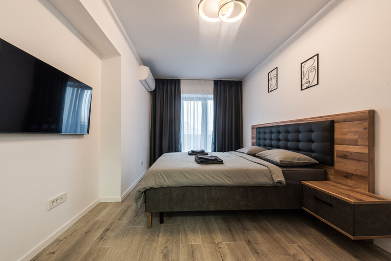 Bedroom 3, Vanda, Municipiul Bucuresti