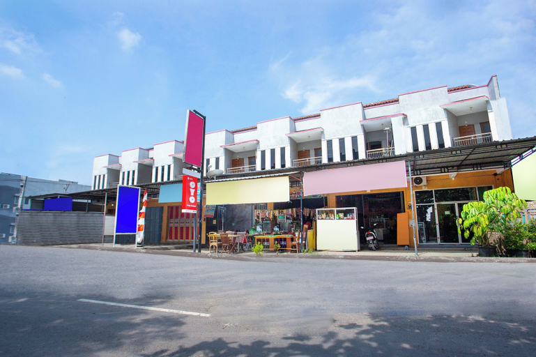 Griya Annisa, Tegal
