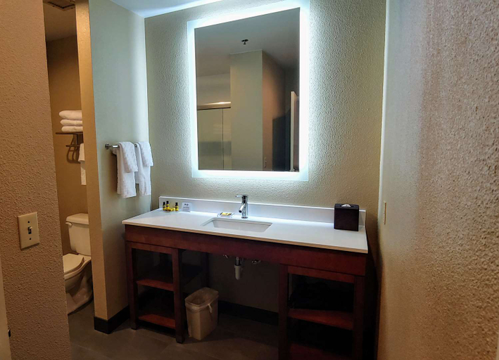 Bedroom 3, Best Western Plus Bend North, Deschutes
