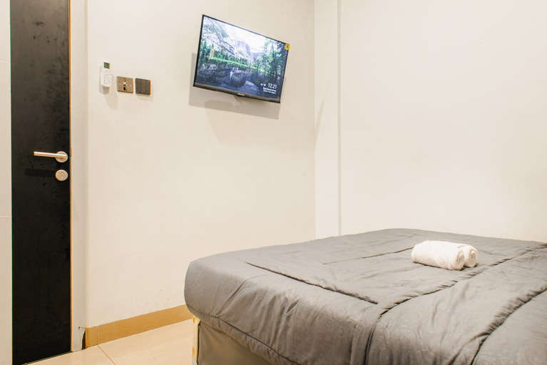 Bedroom 24