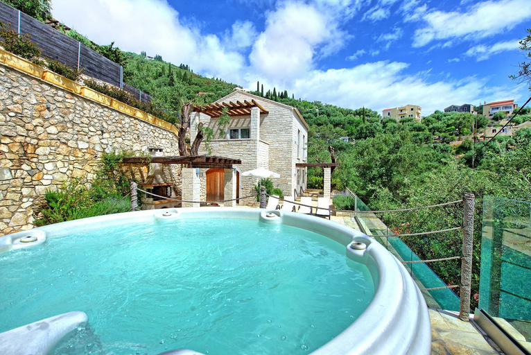 Others 4, Villa Yaisemi by PosarelliVillas, Ionian Islands