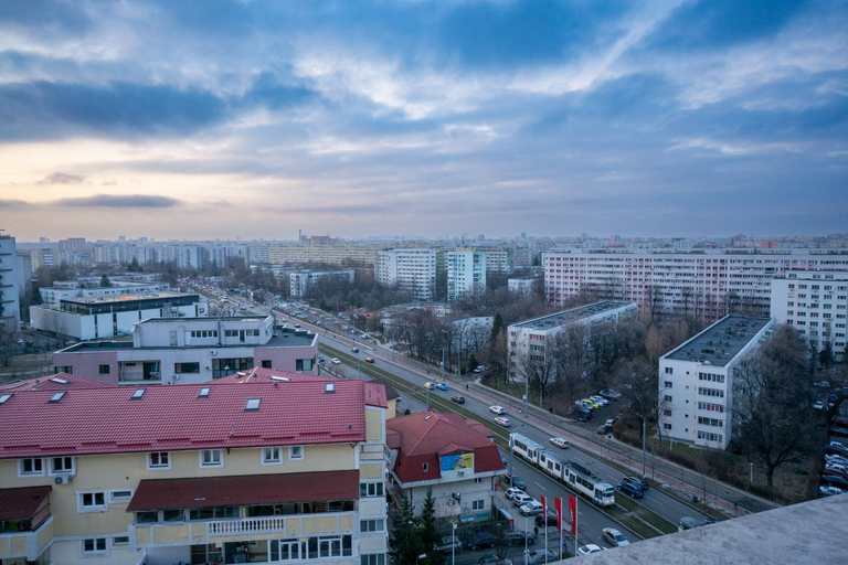 Others 5, Your New and Modern Home, Municipiul Bucuresti