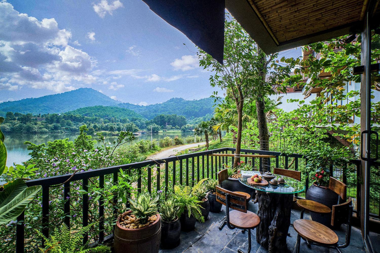 Surrounding environment 2, MyBinsu Villa - Venue Travel, Ba Vi