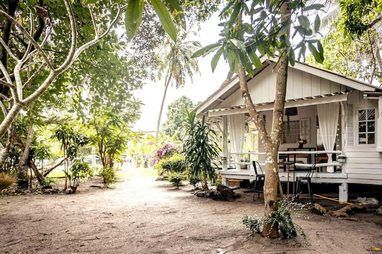 Villa Wonderworld Resort, Ko Phangan