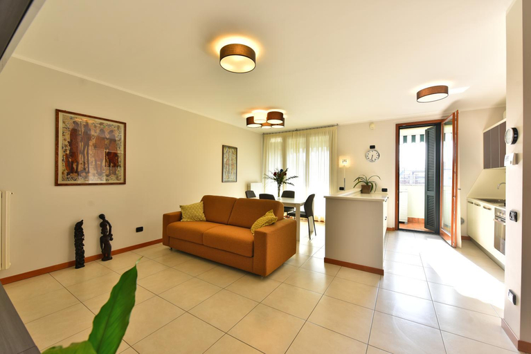 Others 4, CaseOspitali - Masai Mara House elegante bilo con ampio balcone, Milano