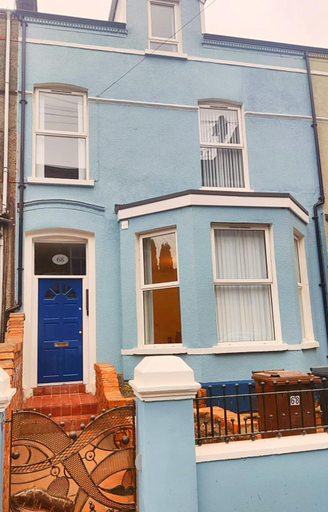 Others 5, Bangor Central Apartments, North Down and Ards