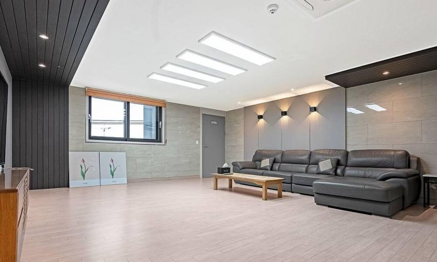Others 5, Pohang A1 Hotel Yeongildae Branch, Pohang