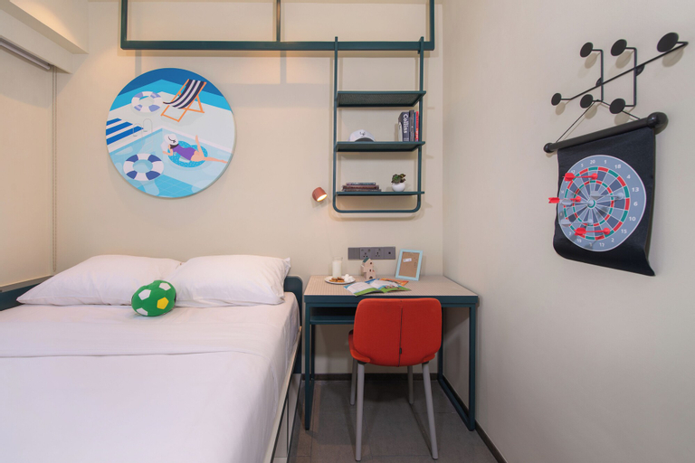 Bedroom 26