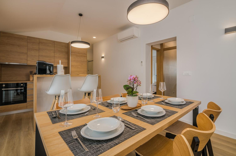 Others 3, Apartment Marko by KRALJ TRAVEL, Malinska-Dubašnica