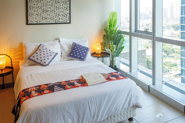 Bedroom 3, Uptown Park Suites Tower 1, Taguig