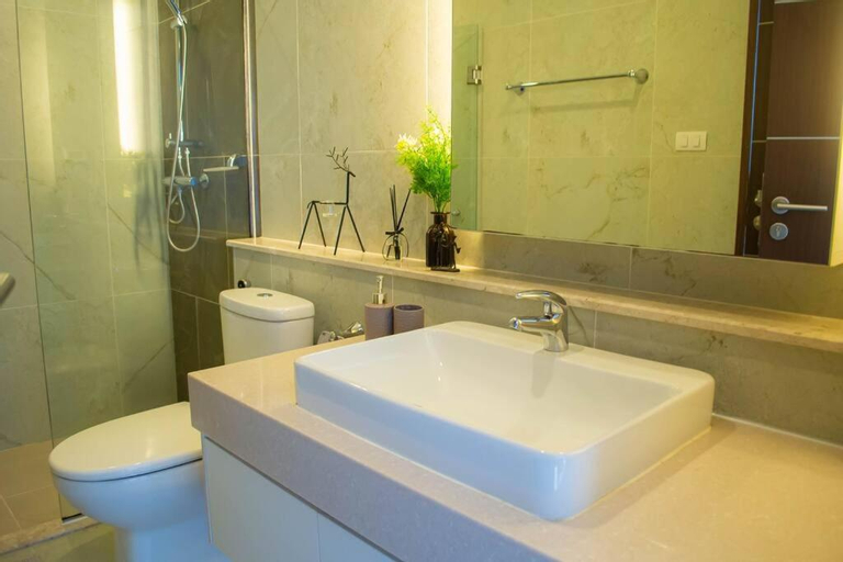 Lovely 1-Bedroom condo near Night Barzaar, Muang Chiang Mai