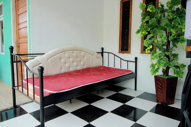 Others 4, Hotel O Wisma Ria, Lubuklinggau
