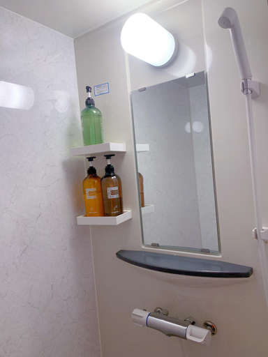 Bathroom 1, 雅, Kyoto