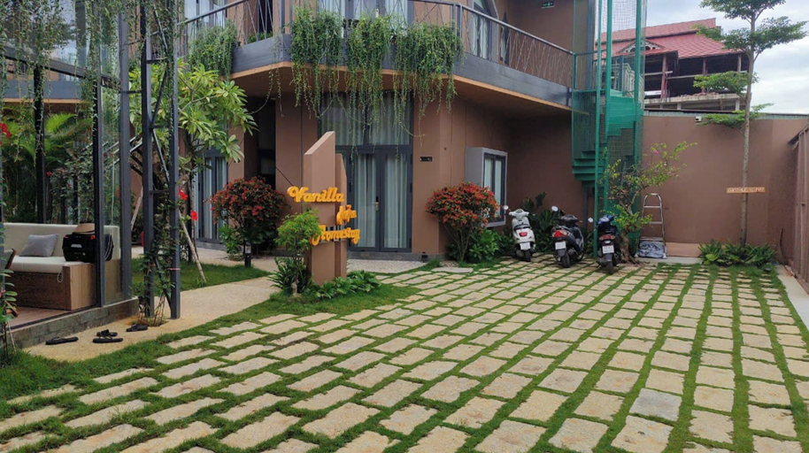 Exterior & Views 2, Vanilla Ho Tram Homestay, Xuyên Mộc