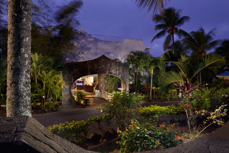 Public Area 3, Coral Azur Beach Resort