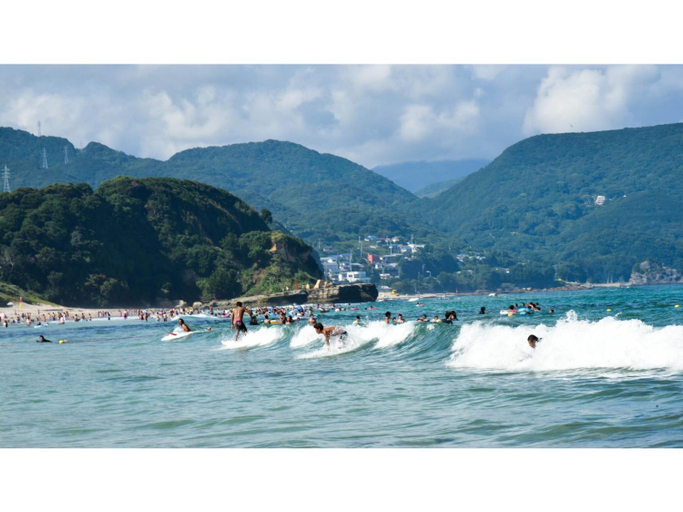 Others 4, Garden Villa Shirahama - Vacation STAY 59220v, Shimoda