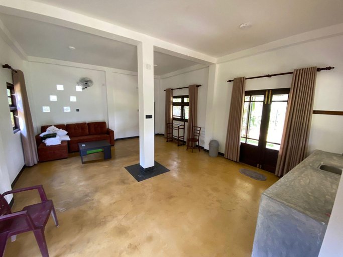 Bedroom 2, Lush Green, Habaraduwa