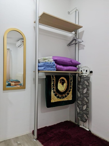 Bedroom 3, RHR Deluxe GuestHouse Kinarut Papar Sabah - Pool View, Papar