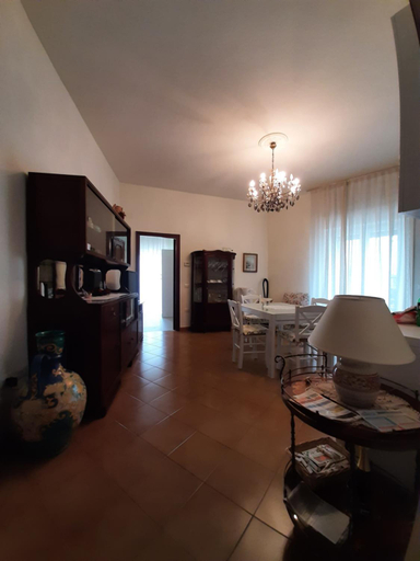 Others 5, Casa Ricordi, Salerno