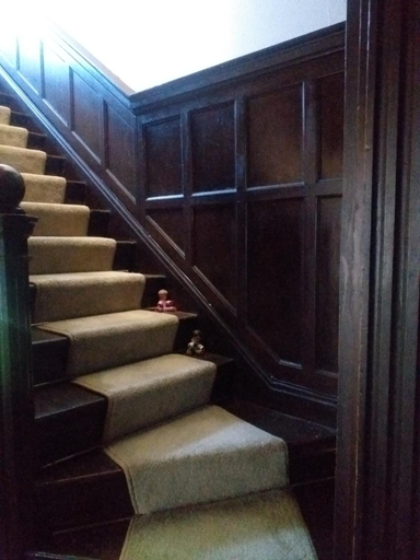 Others 4, JESMOND House B&B room 4, Kingston upon Hull