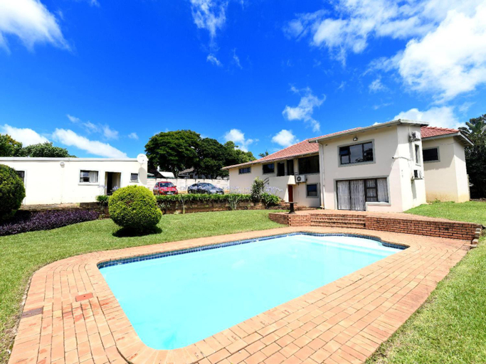 Others 2, Blue Sands Guest House, Umgungundlovu