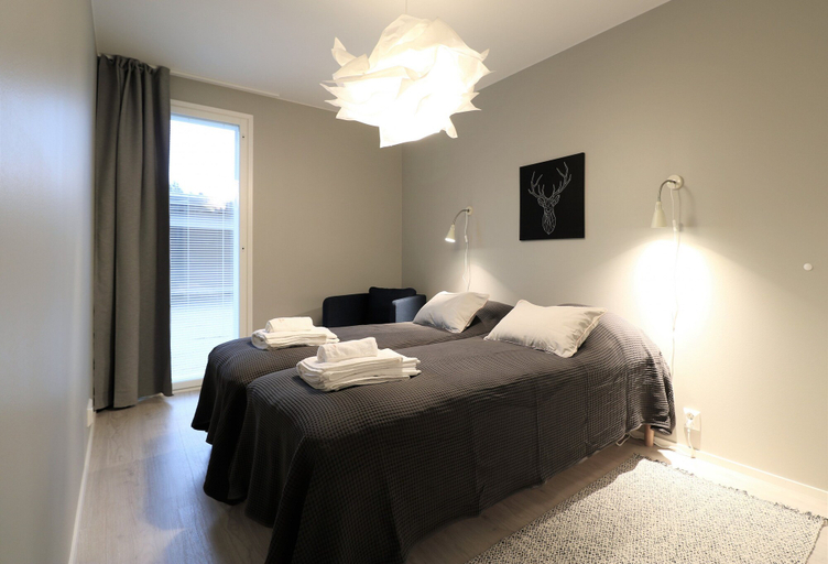 Others 3, Forenom Serviced Apts Espoo Perusmäki 2, Uusimaa
