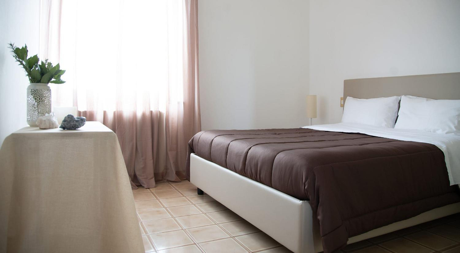 Others 4, Bed and Breakfast Villa Alba, Teramo