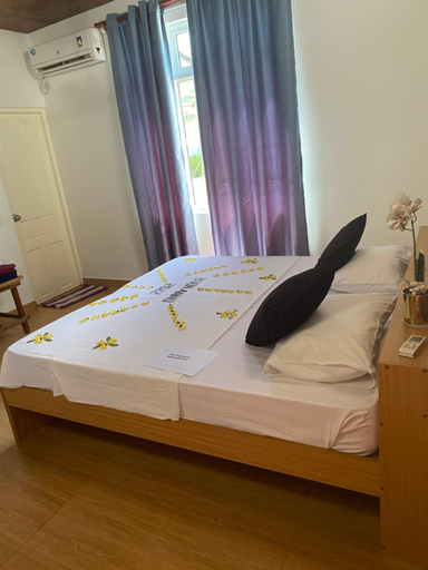 Bedroom 4, MANTHA VIEW, Vaavu Atoll