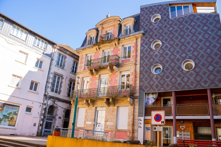 Others 5, Celine hotel le miridan, Vosges