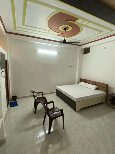 Others 3, J K Palace, Faizabad