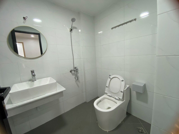 Bedroom 3, Era Apartment Thai Ha, Đống Đa