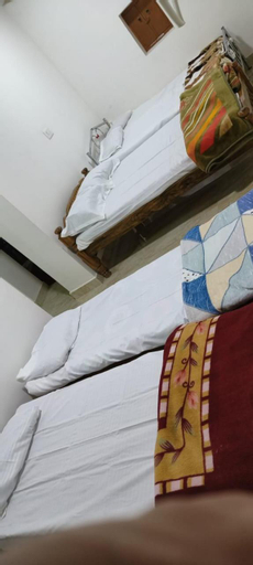 Raagabynature home stay, Hassan