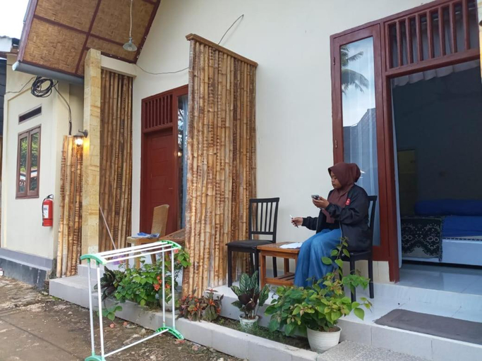 Others 5, Sulis homestay, Lombok