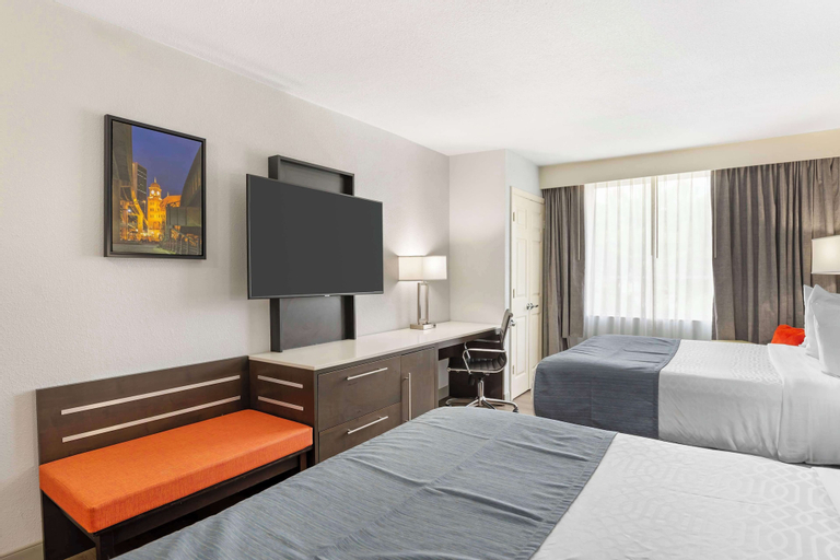 Bedroom 7