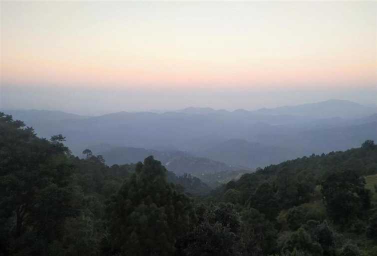 Others 3, Maavaa Dreamland, Garhwal