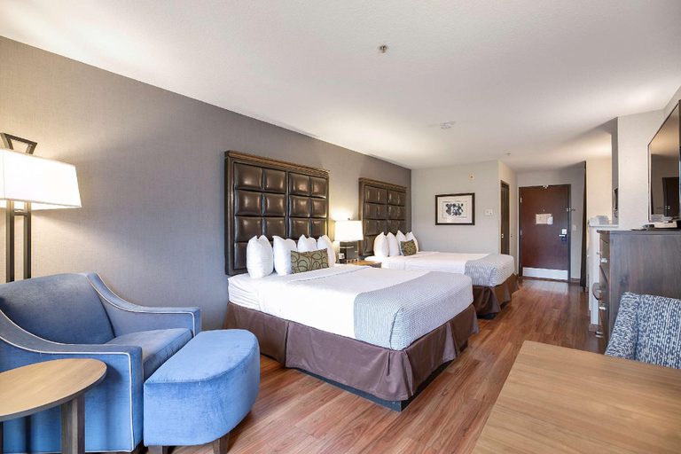 Bedroom 5