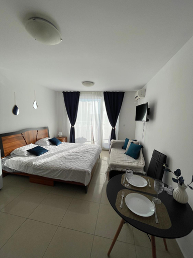 Others 2, Admiral Plaza, Nesebar