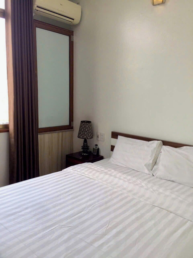 Bedroom 4, A10 Thuy Hoa Hotel LC  - by BAY LUXURY, Lào Cai