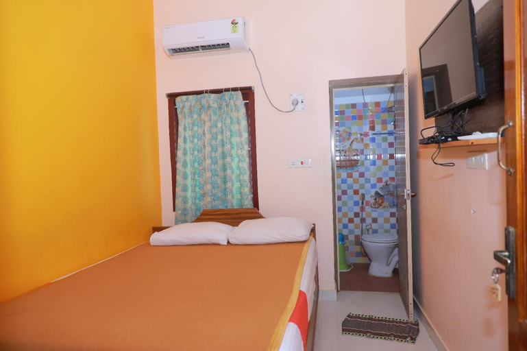 Bedroom 9
