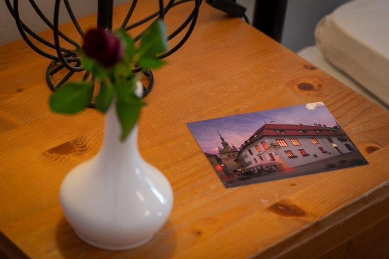 Others 5, Casa cu Cerb, Sighisoara