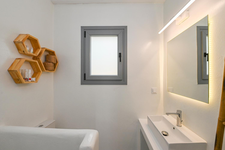 Others 3, Xerolithia suites, South Aegean