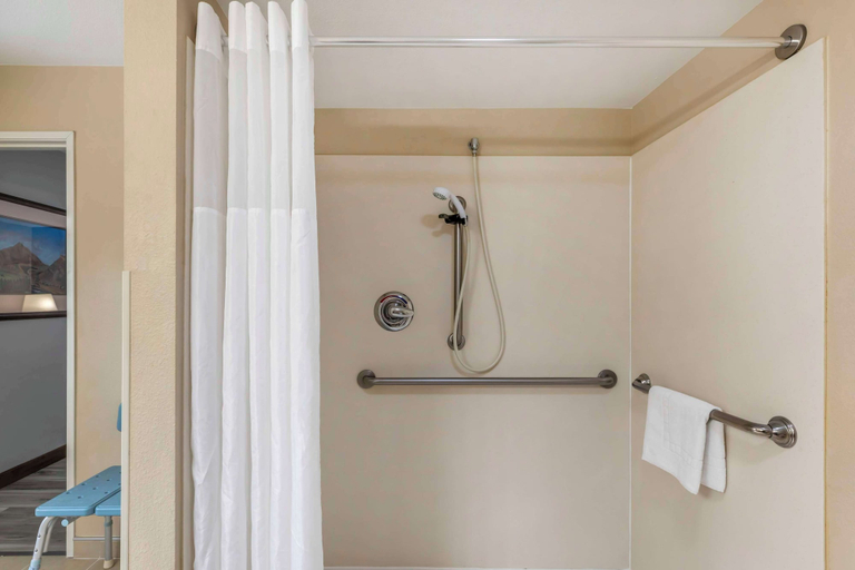 Bathroom 4, Best Western Denver Southwest, Jefferson