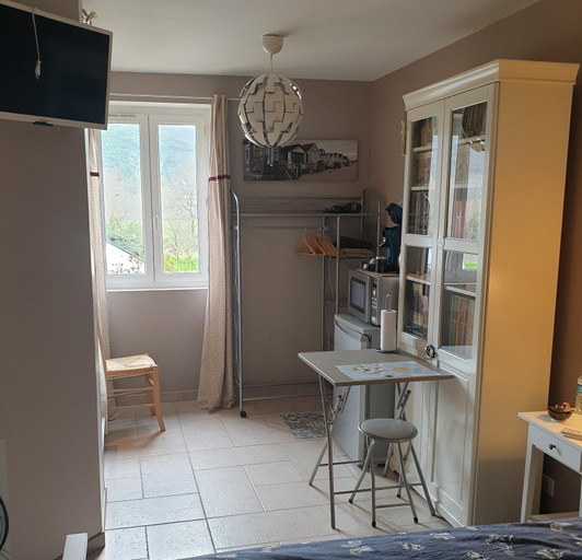 Others 5, Chez Cathie a Muret, Haute-Garonne