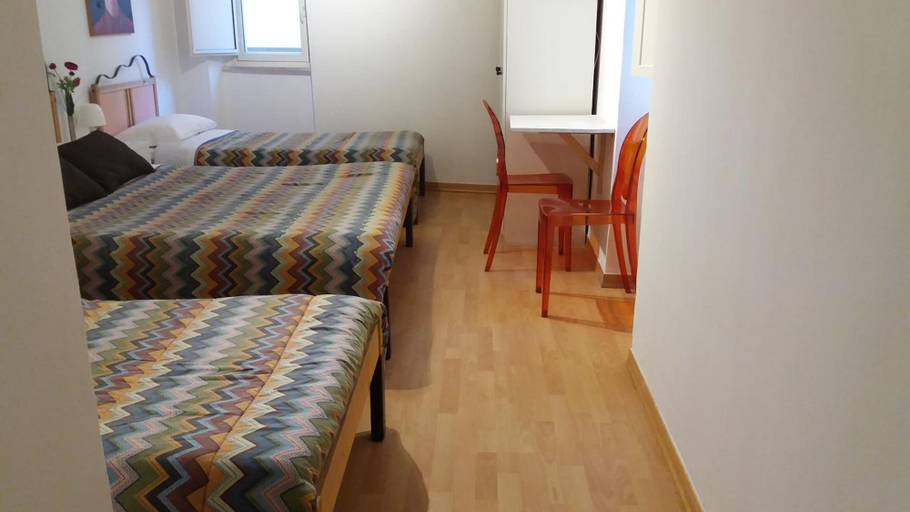Bedroom 3, Il Trespolo degli Angeli, Bari