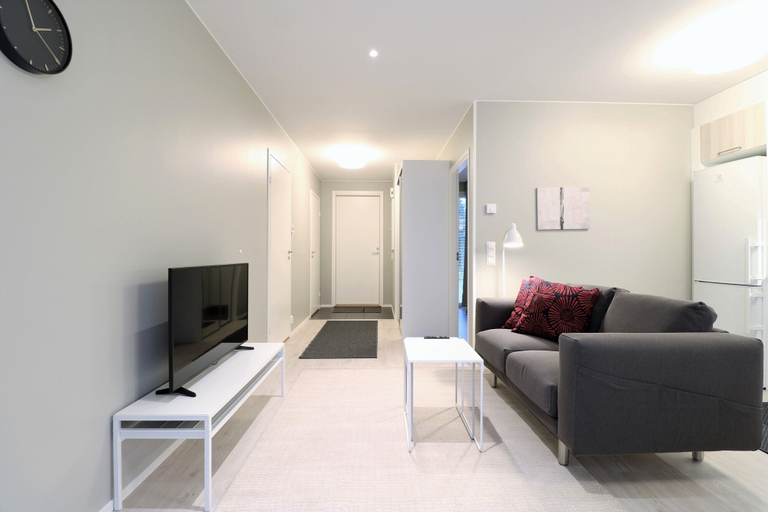 Others 4, Forenom Serviced Apts Espoo Perusmäki 2, Uusimaa