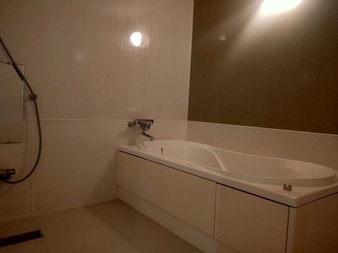 Bathroom 4, HOTEL TWO HEART - Adult Only, Fukushima