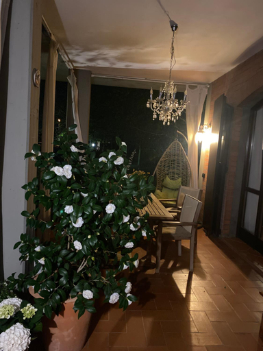 Others 3, A CASA DI TERE, Bologna