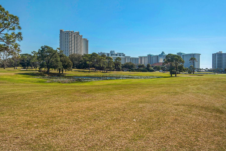 Others 5, Seascape Golf Villas 41C, Walton