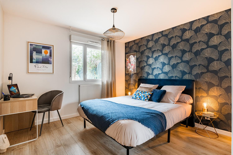 Bedroom 7